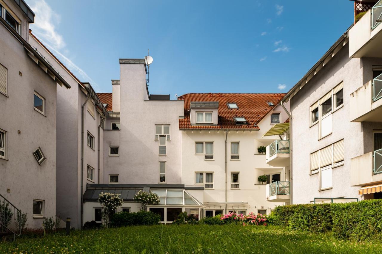 Hotel Princess No3 Self Check-in Bei Stuttgart