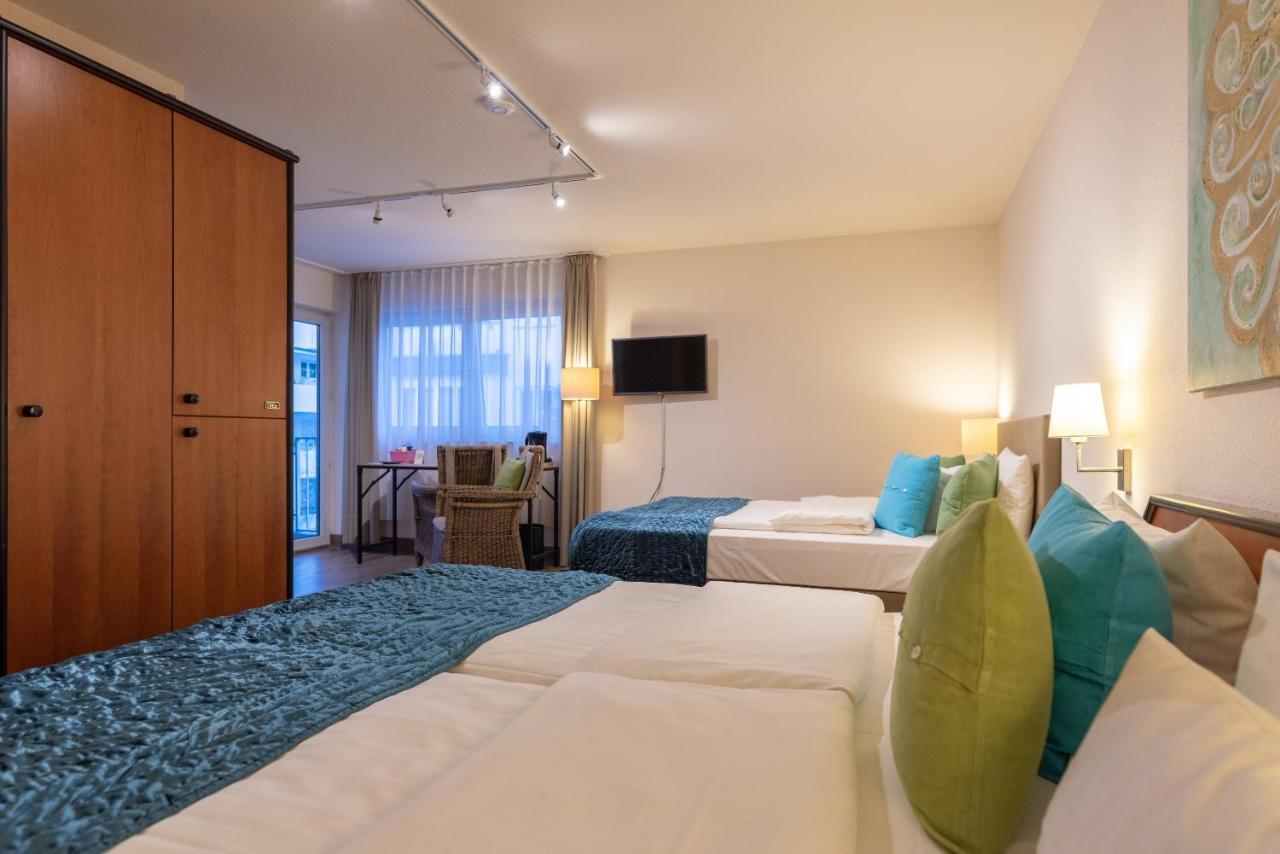 Hotel Princess No3 Self Check-in Bei Stuttgart Plochingen